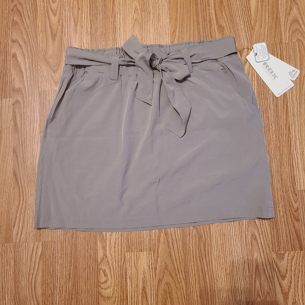 BNWT Sport Skirt
